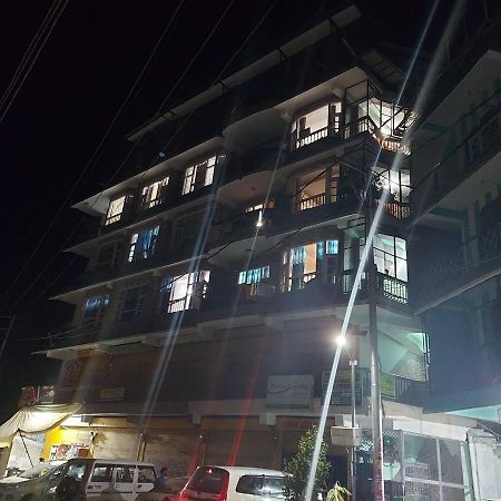 Shimla Regency Hotel Luaran gambar