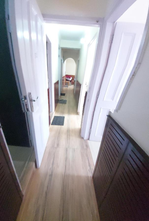 Shimla Regency Hotel Luaran gambar