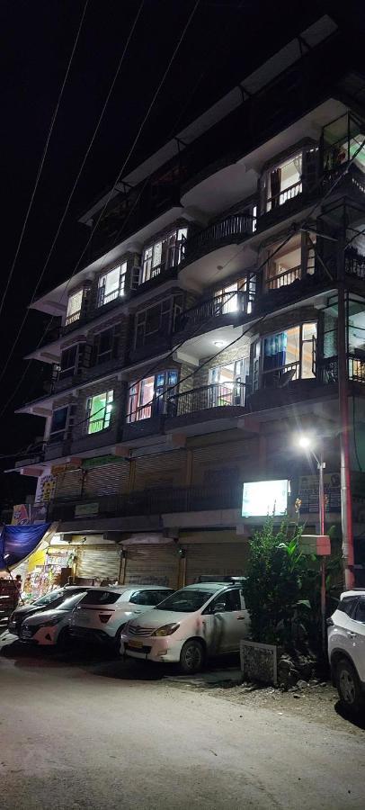Shimla Regency Hotel Luaran gambar