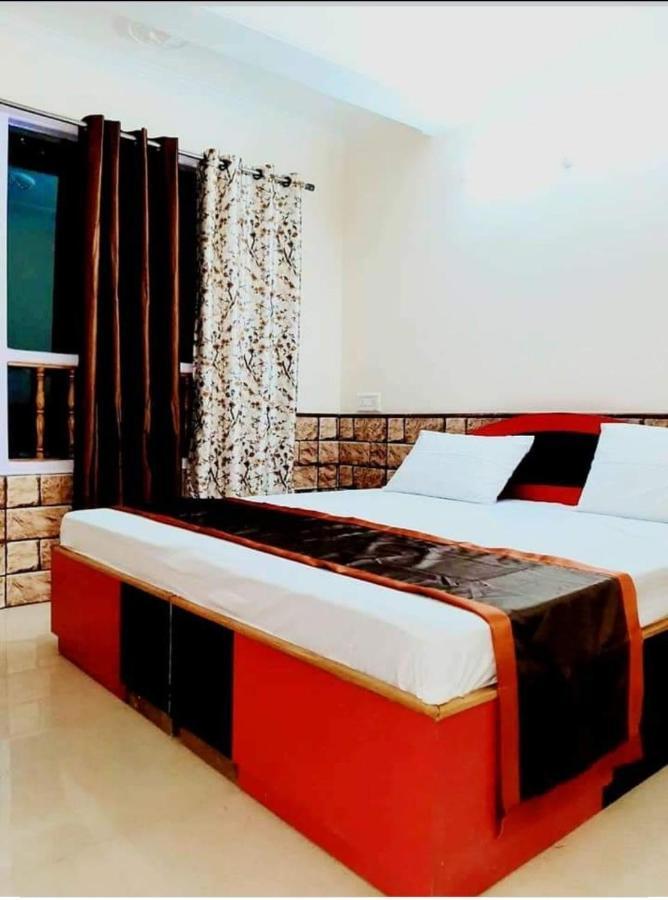 Shimla Regency Hotel Luaran gambar