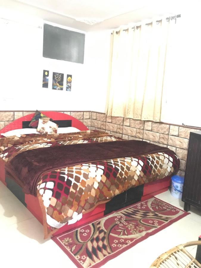 Shimla Regency Hotel Luaran gambar