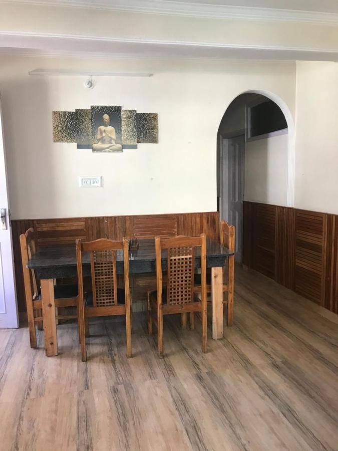 Shimla Regency Hotel Luaran gambar