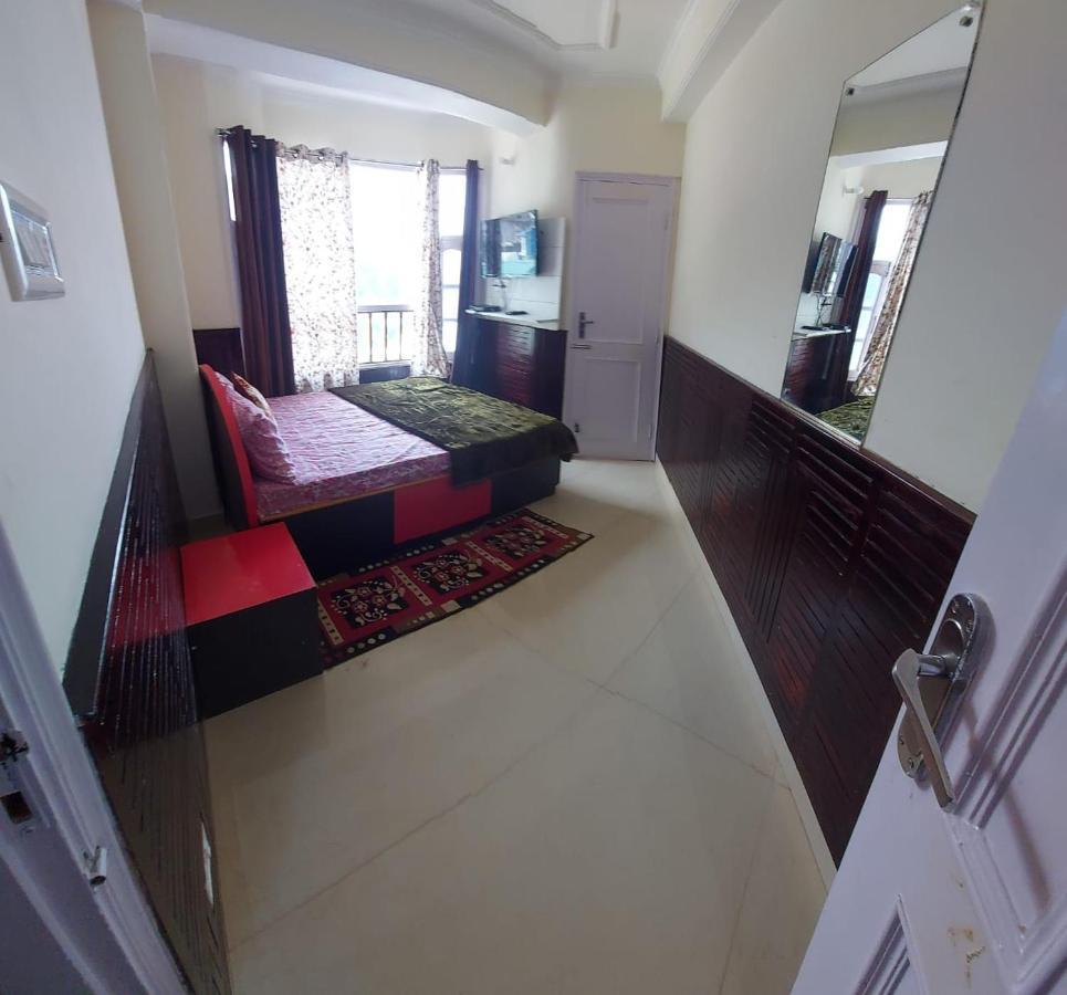 Shimla Regency Hotel Luaran gambar