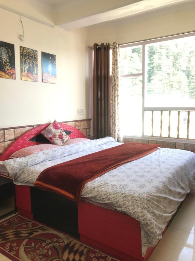 Shimla Regency Hotel Luaran gambar