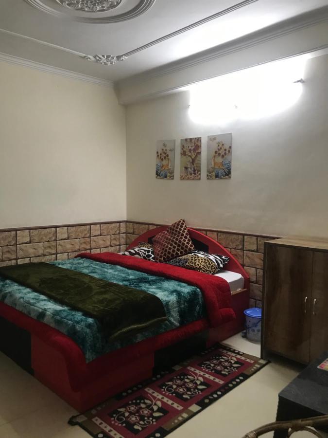 Shimla Regency Hotel Luaran gambar