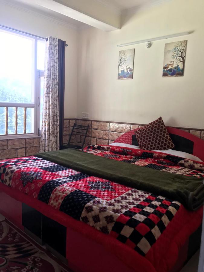Shimla Regency Hotel Luaran gambar
