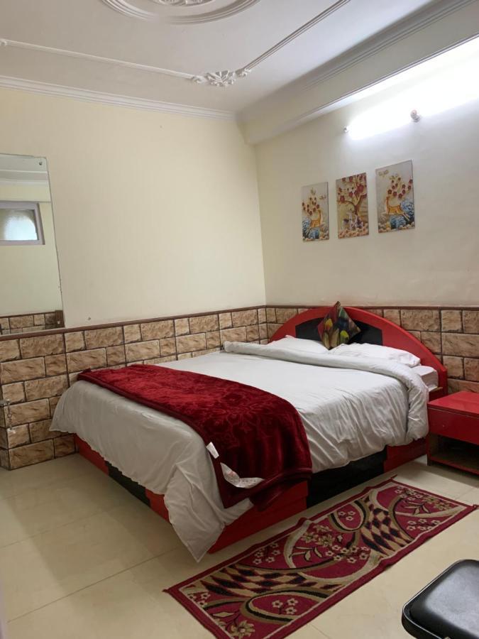 Shimla Regency Hotel Luaran gambar