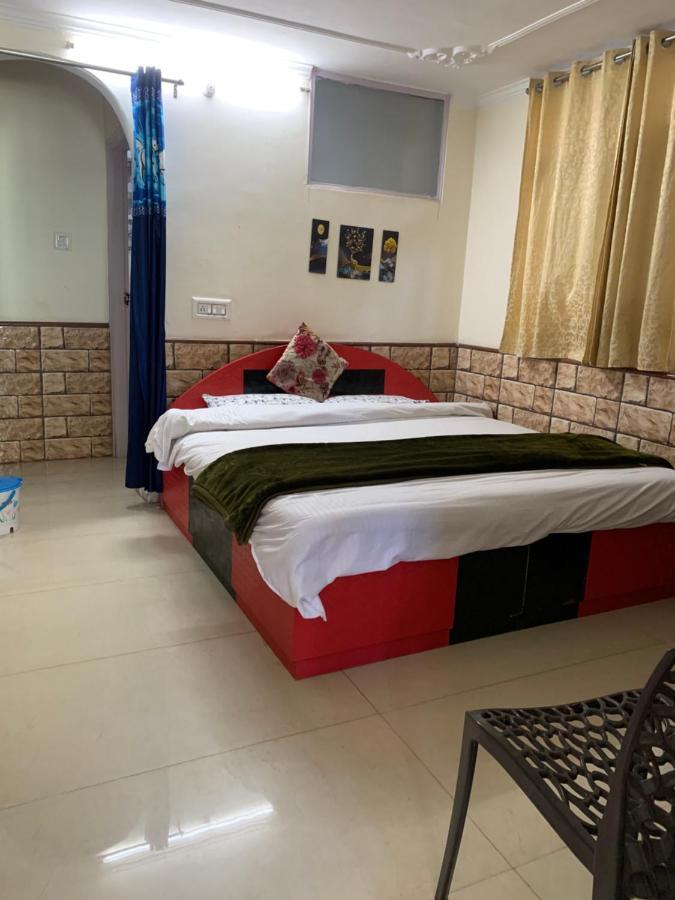 Shimla Regency Hotel Luaran gambar