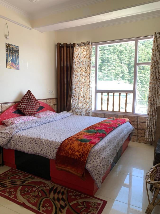 Shimla Regency Hotel Luaran gambar