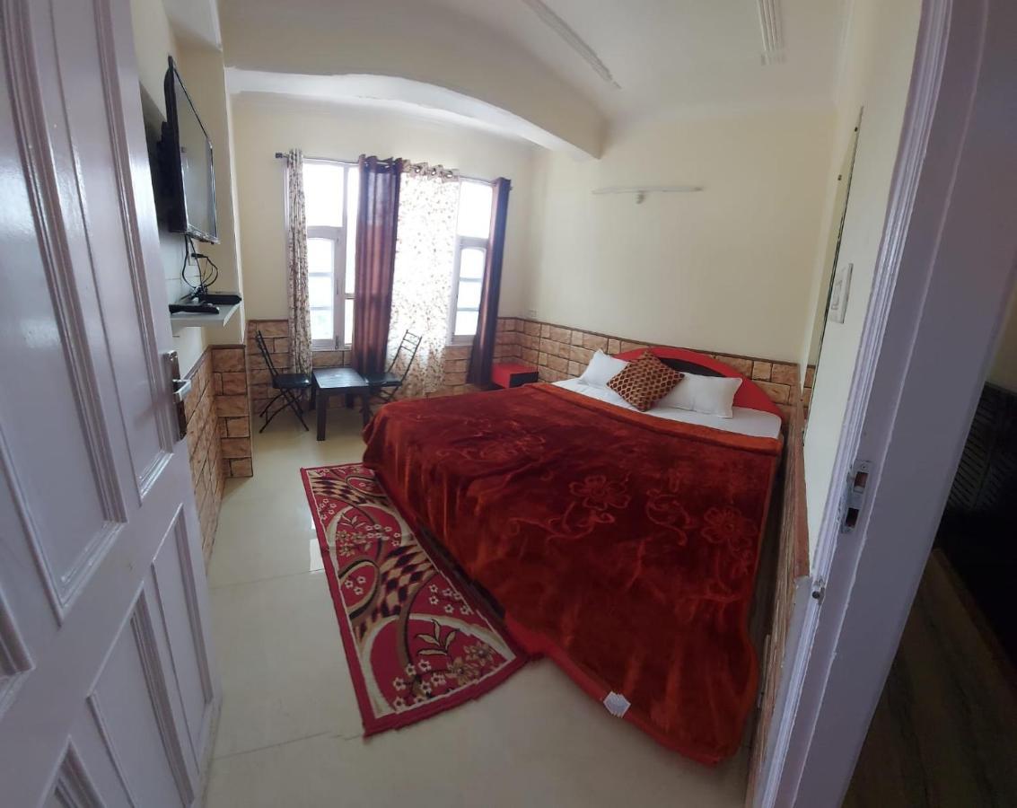 Shimla Regency Hotel Luaran gambar
