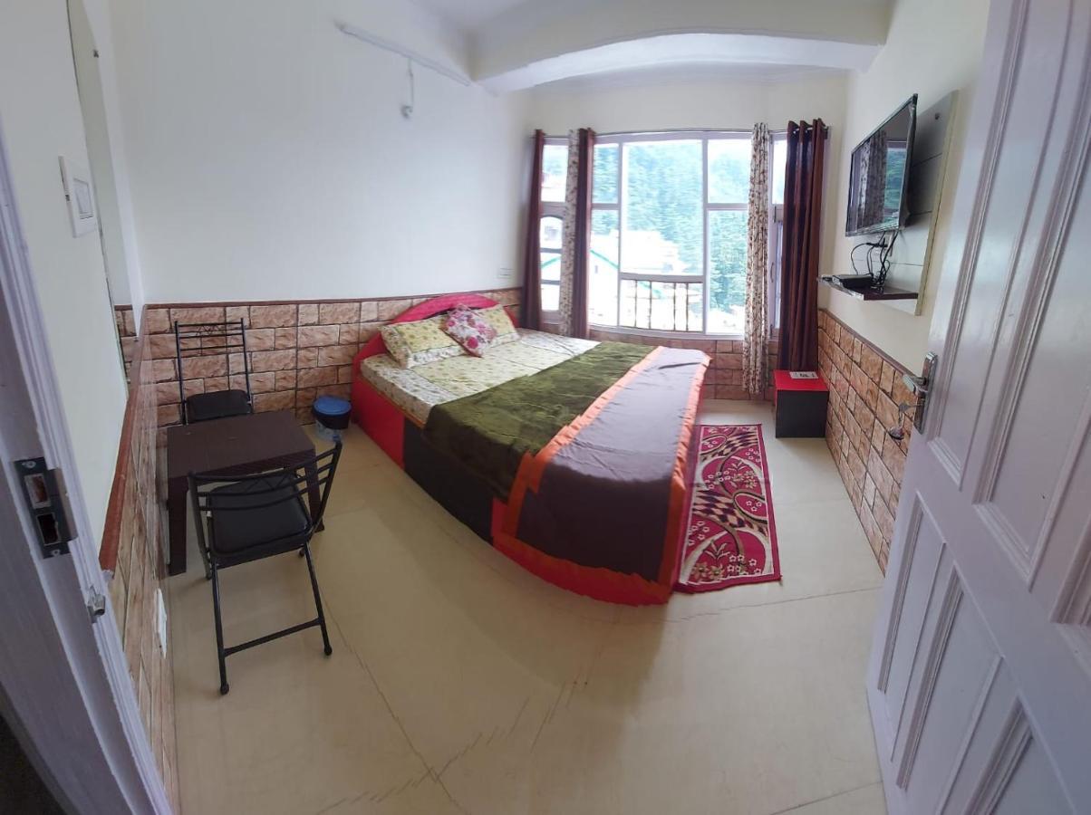 Shimla Regency Hotel Luaran gambar