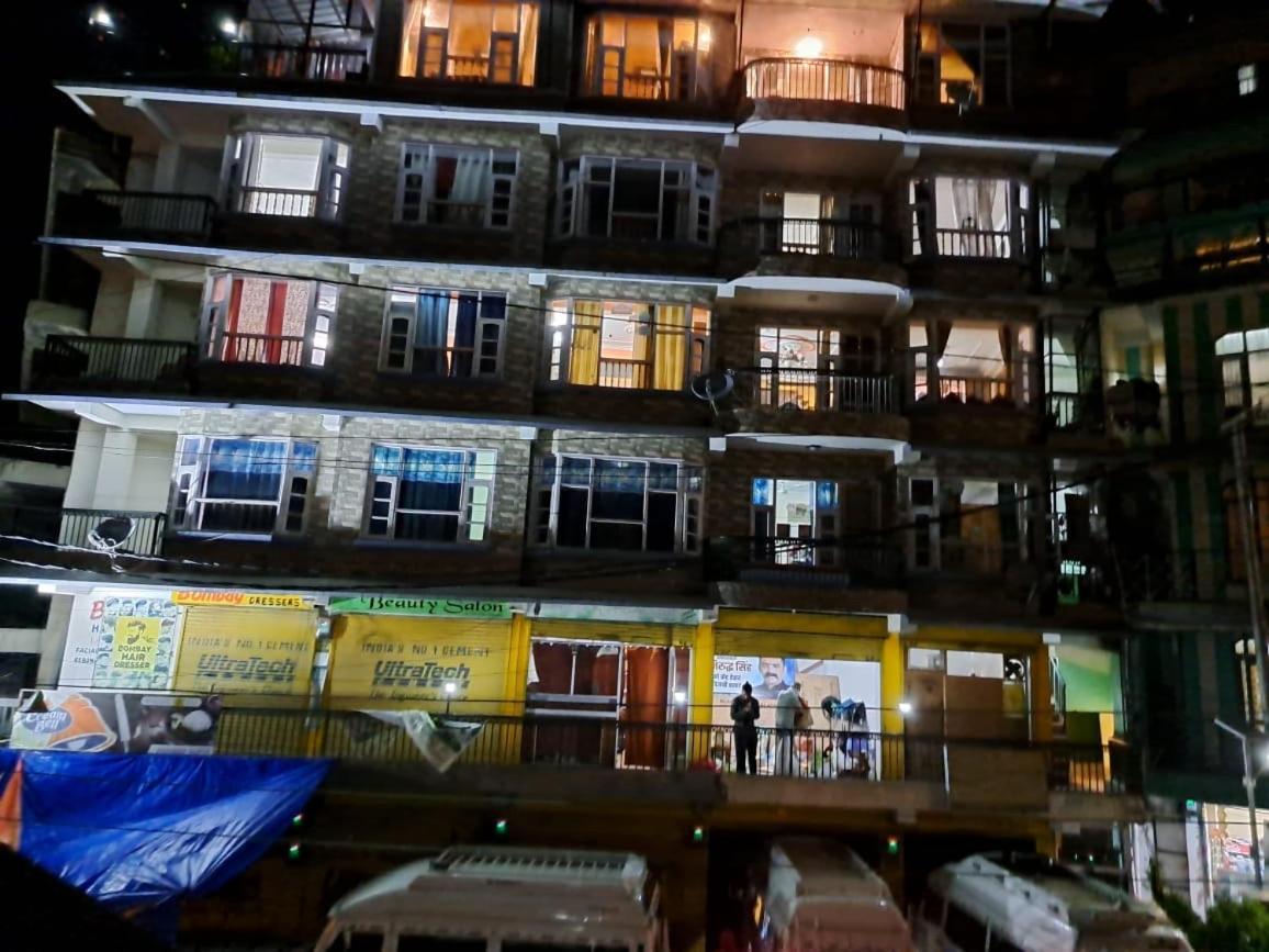 Shimla Regency Hotel Luaran gambar
