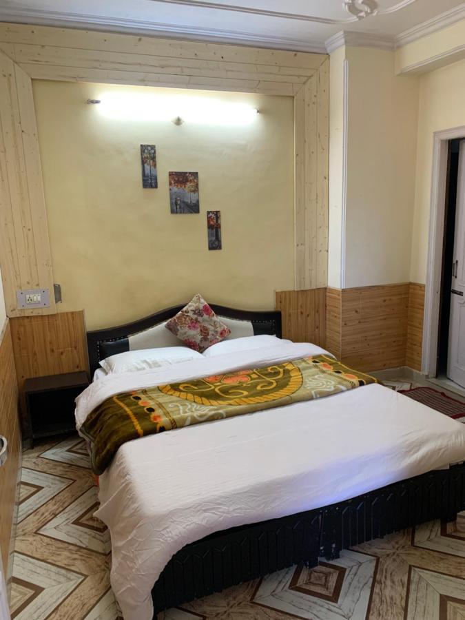 Shimla Regency Hotel Luaran gambar