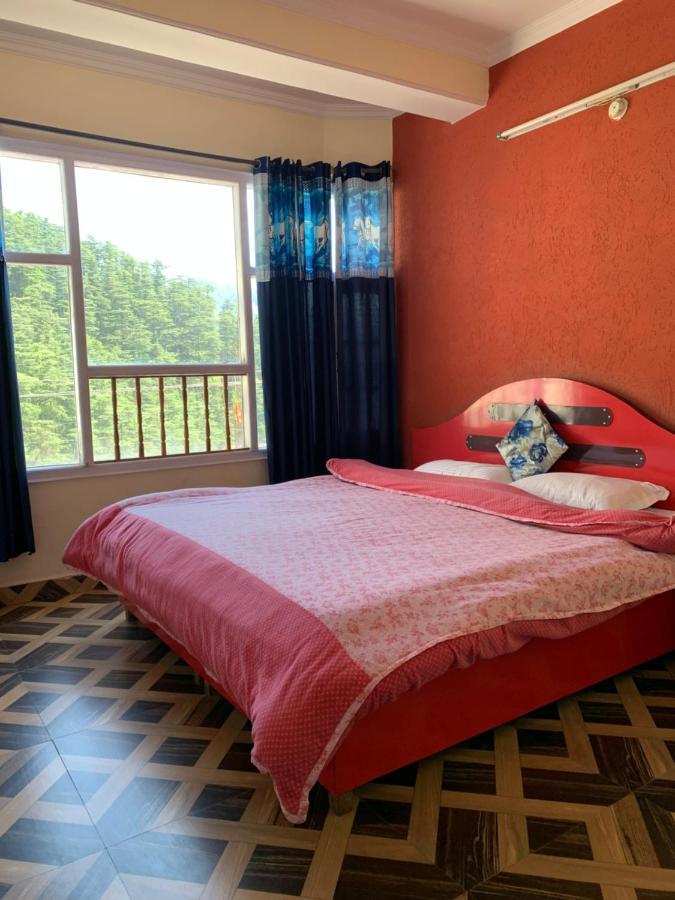 Shimla Regency Hotel Luaran gambar