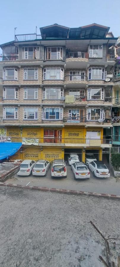 Shimla Regency Hotel Luaran gambar