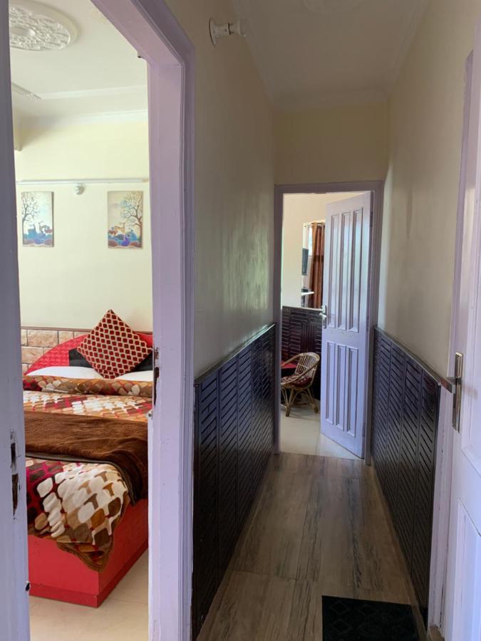 Shimla Regency Hotel Luaran gambar